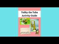 Tubby the Tuba Activity Guide video preview 8