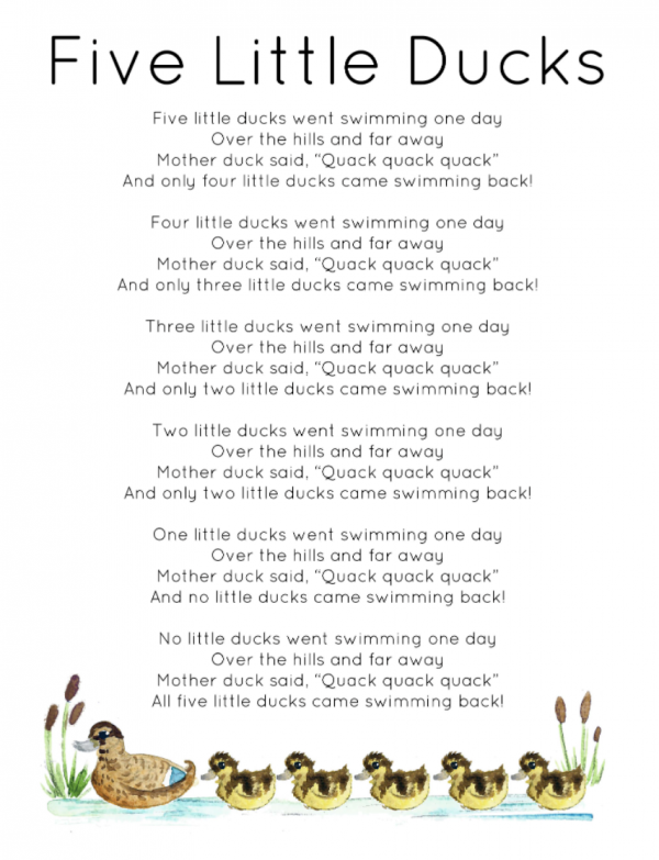 21+ First Grade Poems To Teach Kids About Poetry - The Teach Simple Blog