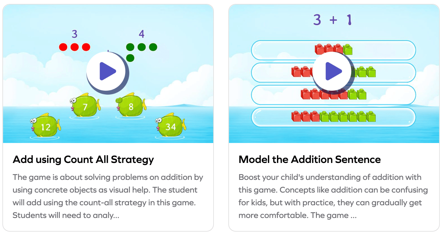 13 Of The Best Math Apps For 1st Grade - The Teach Simple Blog