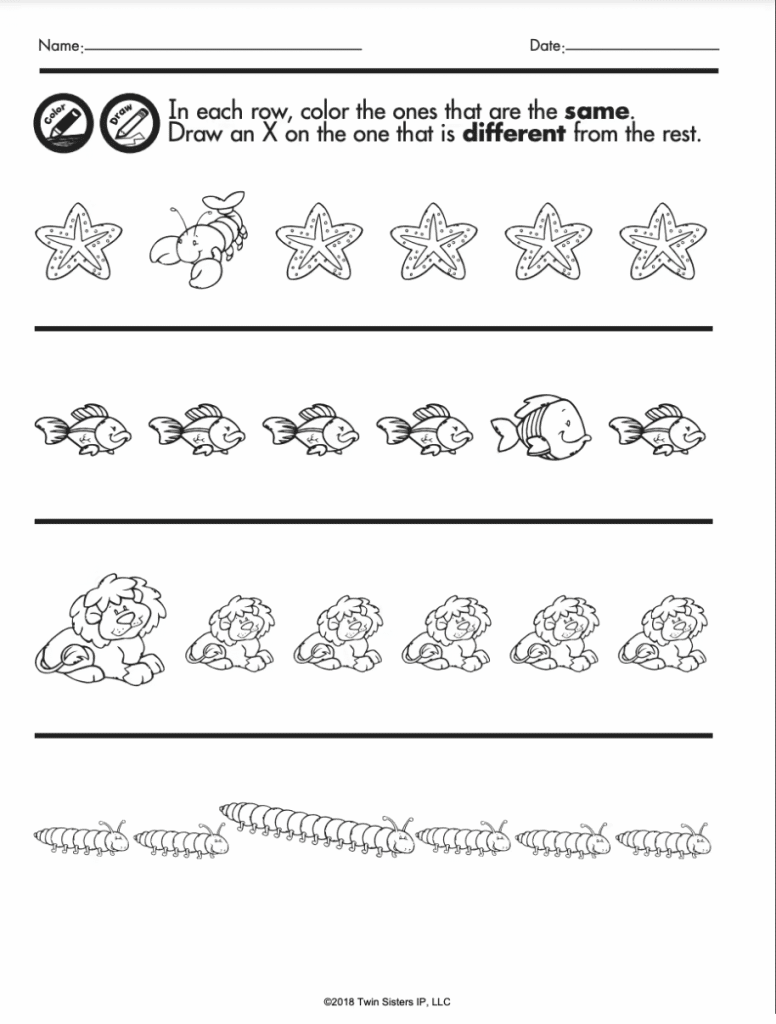 1st grade math grouping worksheets