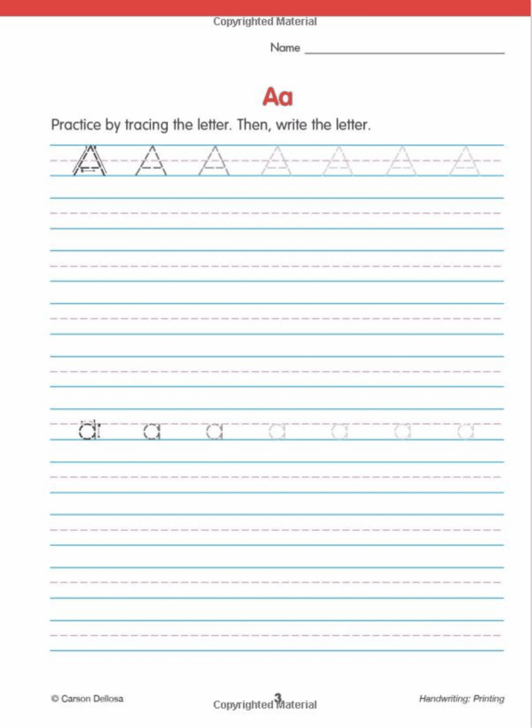19-essential-1st-grade-handwriting-worksheets-the-teach-simple-blog
