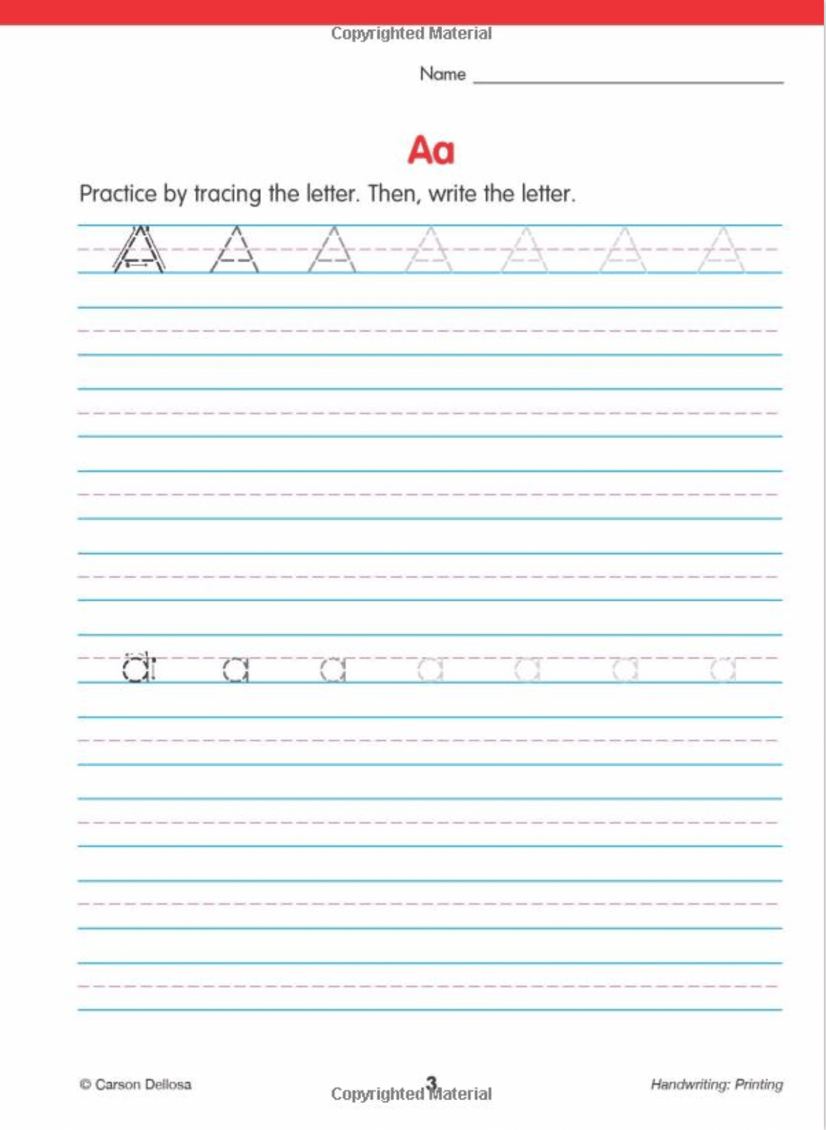 19-essential-1st-grade-handwriting-worksheets-the-teach-simple-blog