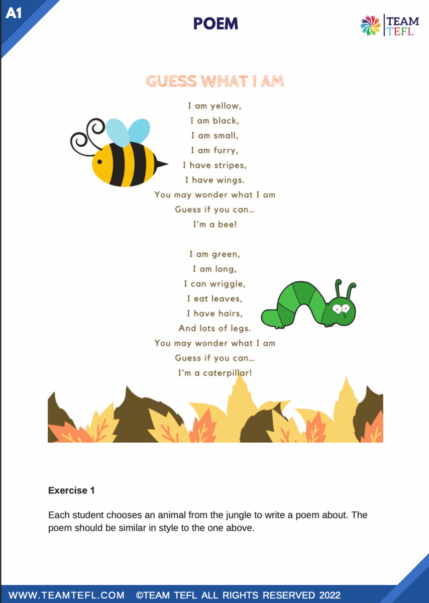 poems-for-grade-4-learners