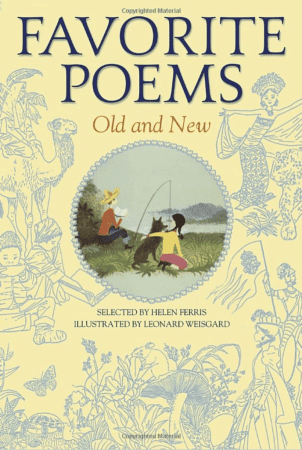 21+ First Grade Poems To Teach Kids About Poetry - The Teach Simple Blog