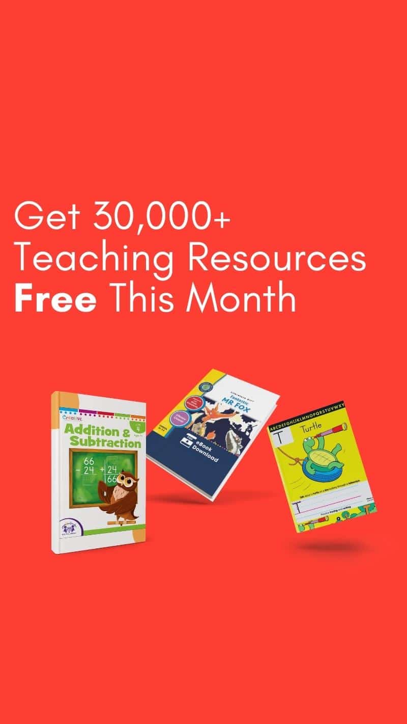 Get teaching resources