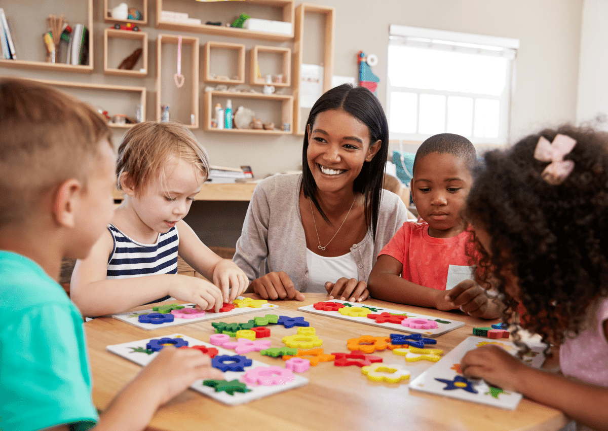 Bucket Fillers In The Classroom - The Teach Simple Blog