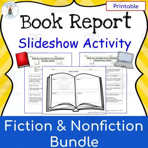 19 Amazing Fiction Vs Nonfiction Anchor Charts The Teach Simple Blog