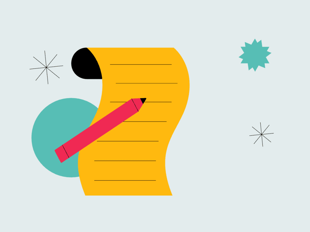 19 Essential 1st Grade Handwriting Worksheets The Teach Simple Blog