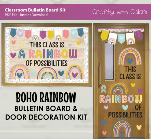 35 Best Bulletin Board Ideas for Classroom