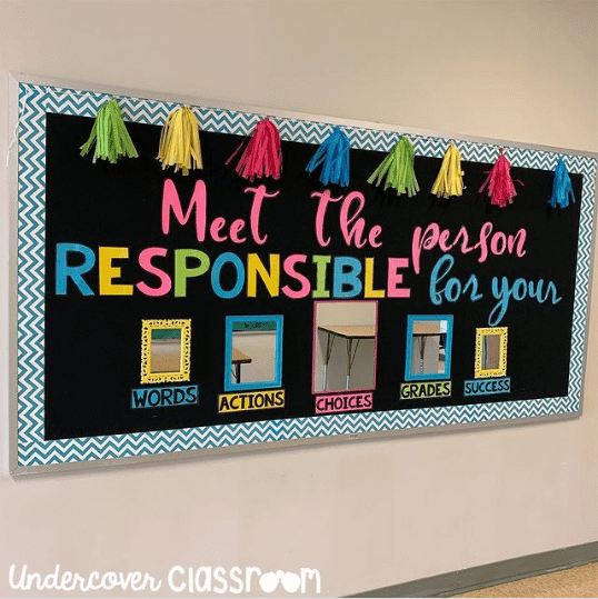 32 Seriously Cool Back to School Bulletin Board Ideas for 2023