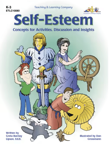 cbt homework for self esteem
