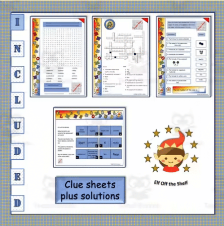 12 Best Elements Compounds And Mixtures Worksheet - The Teach Simple Blog