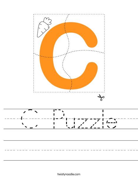 Autumn Big or Small Worksheet - Twisty Noodle