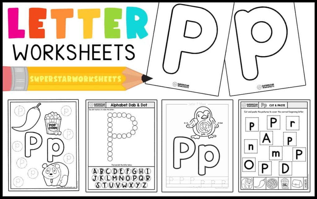 SPANISH Days of the Week Worksheets - Superstar Worksheets