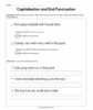 23 1st Grade Writing Worksheets To Practice New Skills - The Teach ...