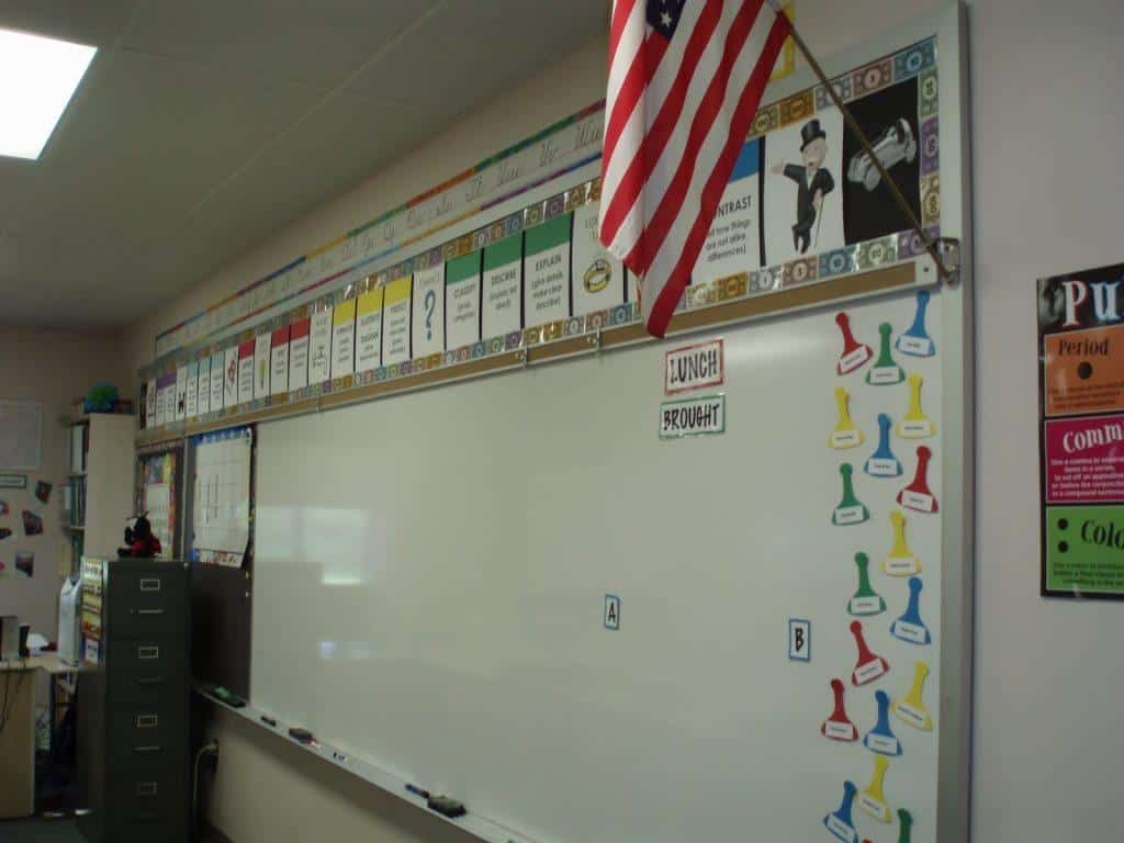 safari bulletin board ideas for teachers