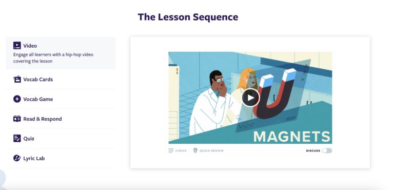 Flocabulary: The Hip-Hop Education Platform That's Changing the Game ...